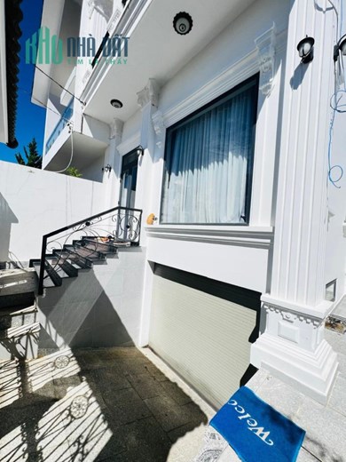 Cho thuê villa An Sơn Đà Lạt 5 phòng ngủ