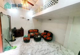 Nhà Lê Văn Hưu, 32m2, 4T, MT6m, 5.5 tỷ, ngõ nông, nhà đẹp, 0977097287