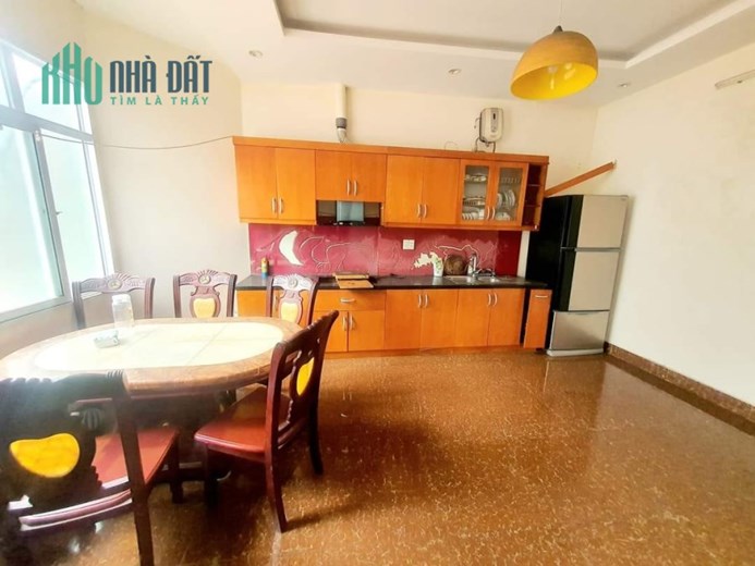 Nhà Lê Văn Hưu, 32m2, 4T, MT6m, 5.5 tỷ, ngõ nông, nhà đẹp, 0977097287