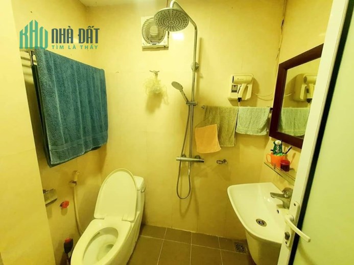 Nhà Lê Văn Hưu, 32m2, 4T, MT6m, 5.5 tỷ, ngõ nông, nhà đẹp, 0977097287