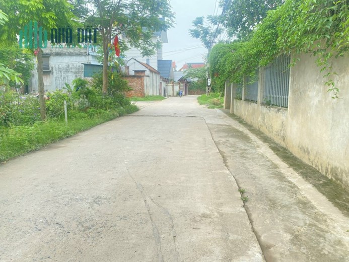 74,9m khu vườn cây -Đông Sơn - vị trí đẹp nhất khu - lô góc 2 mặt tiền ô tô tránh thông tứ phía giá