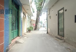 bán gấp nhà hẻm 3.5m Lý Thường Kiệt, P. 7, Q. Gò Vấp, giảm chào 700