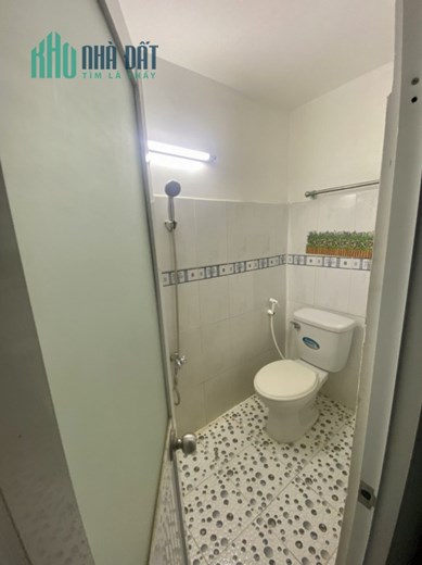 bán gấp nhà hẻm 3.5m Lý Thường Kiệt, P. 7, Q. Gò Vấp, giảm chào 700
