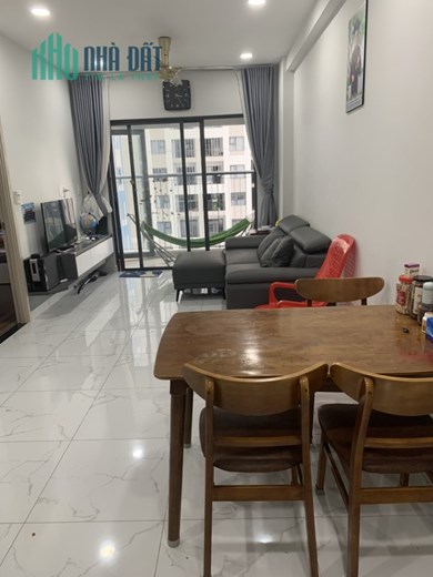 Cho thuê căn hộ Charm City, 70m2, 2PN 2WC, full nội thất, 8 triệu