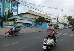 💥MẶT TIỀN KD, PHAN HUY ÍCH, TÂN BÌNH, 129.5M2, NHỈNH 12 TỶ💥