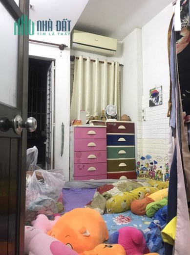 bán gấp nhà hẻm 3m Lý Thường Kiệt, P. 7, Q. Gò Vấp, giảm chào 780
