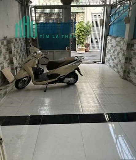 4,02 x 19,8 giá 3,5 tỷ Bùi Văn Ngữ Hiệp Thành Quận 12 TPHCM giá Bèo