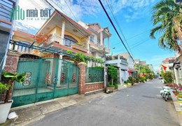 Bán Biệt Thự đường Lý Văn Sâm P.Tam Hiệp, giá siêu rẻ chỉ 6ty8