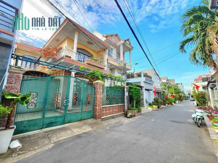 Bán Biệt Thự đường Lý Văn Sâm P.Tam Hiệp, giá siêu rẻ chỉ 6ty8