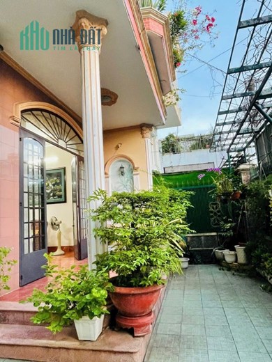 Bán Biệt Thự đường Lý Văn Sâm P.Tam Hiệp, giá siêu rẻ chỉ 6ty8