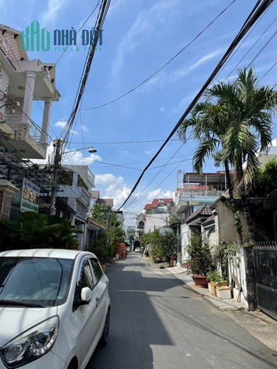 Bán Biệt Thự đường Lý Văn Sâm P.Tam Hiệp, giá siêu rẻ chỉ 6ty8