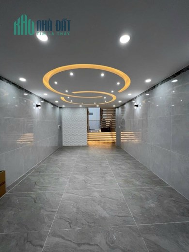 Ngay Lê Văn Qưới Bình Tân 82m2 3 tầng BTCT HXH nhỉnh 5 tỷ.