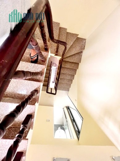 VIEW DREAMHOME - KHU VIP GÒ VẤP, 4 TẦNG, 50M2, NGANG 5M. GIÁ CHỈ 4 TỶ 5.