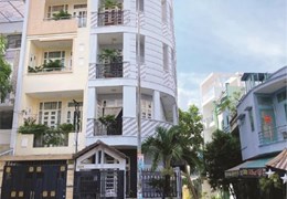 HÀNG HIẾM- 3 Mặt Tiền-Căn Góc Đường Chợ Lớn–Giá 18.5Tỷ Bank Định Giá 23Tỳ-DTCN 83.7m2-4Tầng