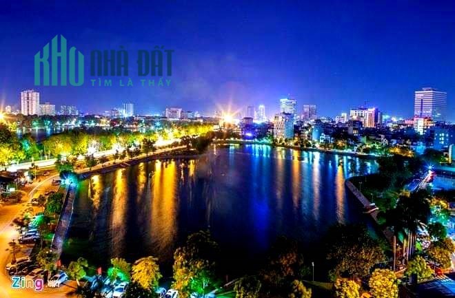 Bán Nhà Mặt Phố Hồ Ba Mẫu Quận Đống Đa. 35m Mặt Tiền 8m Nhỉnh 10 Tỷ. Cam Kết Ảnh Thật Mô Tả Chính