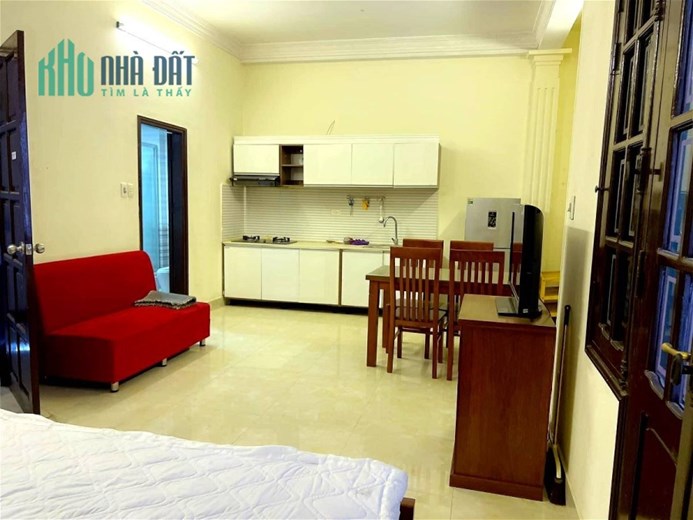 Bán Nhà Phố Tôn Đức Thắng Quận Đống Đa. 45m Xây 5 Tầng Mặt Tiền 7.7m Nhỉnh 11 Tỷ. Cam Kết Ảnh Thật