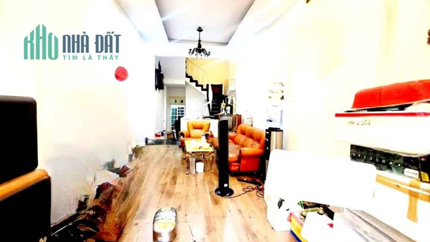 Bán Nhà Phố Cát Linh Quận Đống Đa. Sổ 46m Thực Tế 50m Xây 6 Tầng Nhỉnh 11 Tỷ. Cam Kết Ảnh Thật Mô
