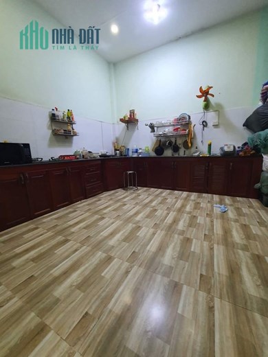 🍒BÁN NHÀ MÃ LÒ - BÌNH TÂN - HẺM THÔNG NHƯ MẶT TIỀN  - 7,8MX17,6M - 2 TẦNG - HƠN 8 TỶ