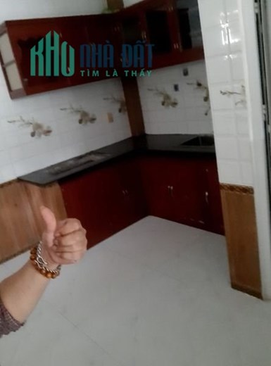 4,02 x 19,8 giá 3,5 tỷ Bùi Văn Ngữ Hiệp Thành Quận 12 TPHCM giá Bèo