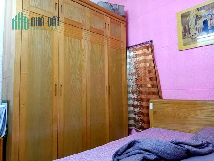 Bán Nhà Phố Trần Quý Cáp Quận Đống Đa. 54m Mặt Tiền 4.4m Nhỉnh 10 Tỷ. Cam Kết Ảnh Thật Mô Tả Chính
