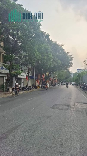 ⚜️ MẶT PHỐ NGUYỄN CÔNG TRỨ, HAI BÀ TRƯNG, 212M2 4T MT 7.5M, CHỈ 115 TỶ ⚜️