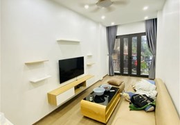 Bán Nhà Mặt Phố Hồ Đắc Di Quận Đống Đa. 35m Xây 5 Tầng Nhỉnh 12 Tỷ. Cam Kết Ảnh Thật Mô Tả Chính