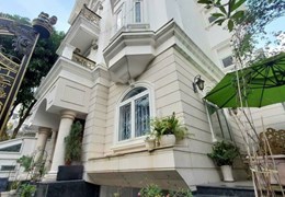 HÀNG HIẾM ĐẲNG CẮP BIỆT THỰ 
KHU BIỆT THỰ PHỐ ĐẲNG CẤP TƯƠNG LAI 2 MẶT TIỀN SIÊU HIẾM - NGAY EMART