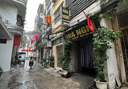 Bán Nhà Phố Hồ Đắc Di Quận Đống Đa. 69m Nhỉnh 18 Tỷ. Cam Kết Ảnh Thật Mô Tả Chính Xác. Chủ Thiện