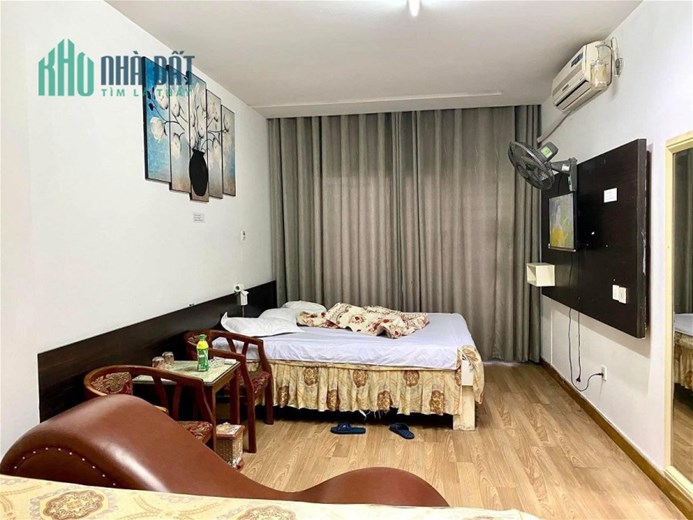 Bán Nhà Phố Hồ Đắc Di Quận Đống Đa. 69m Nhỉnh 18 Tỷ. Cam Kết Ảnh Thật Mô Tả Chính Xác. Chủ Thiện