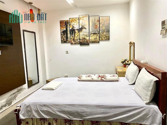 Bán Nhà Phố Hồ Đắc Di Quận Đống Đa. 69m Nhỉnh 18 Tỷ. Cam Kết Ảnh Thật Mô Tả Chính Xác. Chủ Thiện