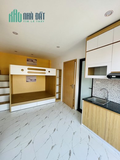 CCMN Chùa Liên Phái Bạch Mai, 48m2, thang máy, 8.9 tỷ, 800tr/năm, 0977097287