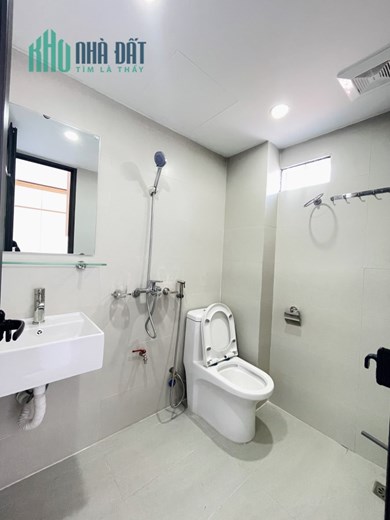 CCMN Chùa Liên Phái Bạch Mai, 48m2, thang máy, 8.9 tỷ, 800tr/năm, 0977097287