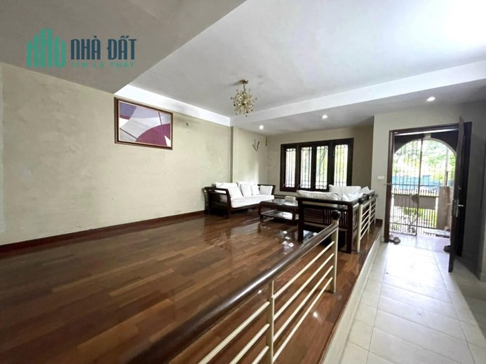 ⚜️ LIỀN KỀ TRUNG YÊN 10, MẶT PHỐ NGUYỄN VĨNH BẢO, CẦU GIẤY 112M2 5T MT  5.5M, CHỈ 43 TỶ ⚜️