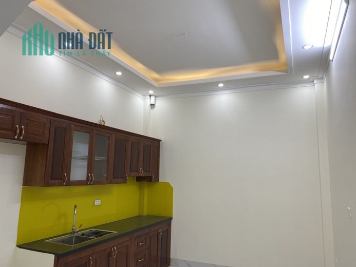 SIÊU PHẨM HÀ ĐÔNG. Bán nhà phố Ngô Thì Sỹ. 45m2 x 4 Tầng. 4 Ngủ. Ô TÔ ĐỖ CỬA. 6 Tỷ. 0968084286