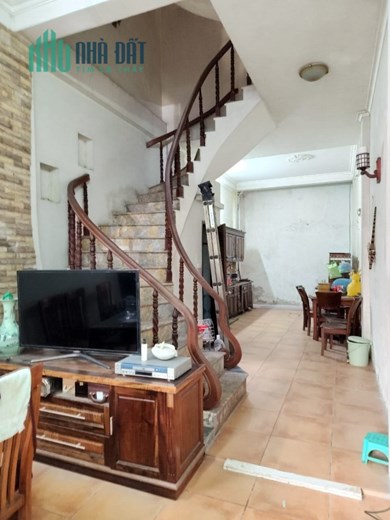 💥Ô tô tránh, Phân lô Kinh doanh Đỗ Quang, Cầu Giấy 55m 5T, vỉa hè, chỉ 15.2 tỷ💥