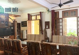 Bán nhà Thái Thịnh 190m², 4 tầng, MT 7m, Chào Giá 37 tỷ Đống Đa. Chi tiết liên hệ : O94lO7l689