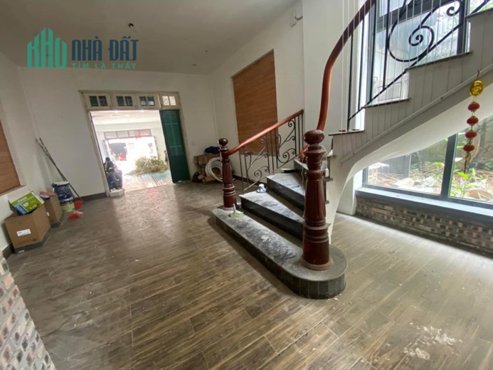 ⚜️ MẶT PHỐ CỐM VÒNG, DỊCH VỌNG HẬU, CẦU GIẤY 200M2 3T MT  11.5M, CHỈ 66 TỶ ⚜️