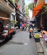 Bán Nhà Mặt Phố Kim Hoa Quận Đống Đa. 40m Xây 5 Tầng Mặt Tiền 5.5m Nhỉnh 15 Tỷ. Cam Kết Ảnh Thật Mô