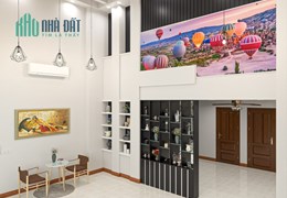 Chính chủ cho thuê mặt bằng số 35 Cao Triều Phát, Phú Mỹ Hưng Gia Hưng 4, p. Tân Phong , Q7