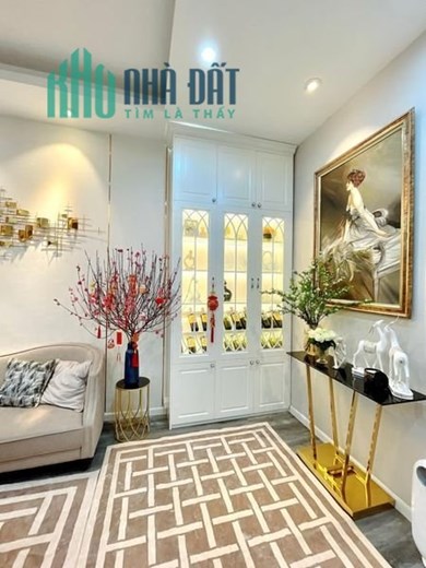 Bán Nhà Mặt Phố Kim Hoa Quận Đống Đa. Sổ 52m Thực Tế 56m Xây 5 Tầng Mặt Tiền 4m Nhỉnh 13 Tỷ. Cam