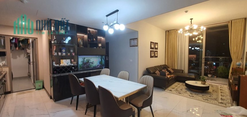 CẦN CHO THUÊ CĂN HỘ EMPIRE CITY  THỦ THIÊM GIÁ 40 TRIỆU/THÁNG