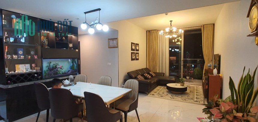 CẦN CHO THUÊ CĂN HỘ EMPIRE CITY  THỦ THIÊM GIÁ 40 TRIỆU/THÁNG