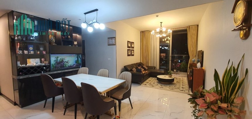CẦN CHO THUÊ CĂN HỘ EMPIRE CITY  THỦ THIÊM GIÁ 40 TRIỆU/THÁNG