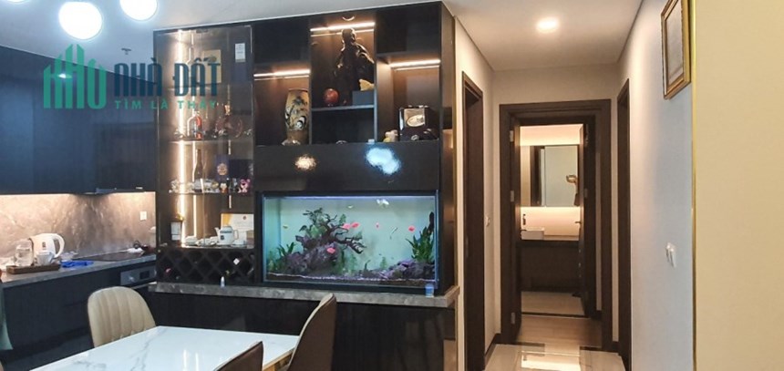 CẦN CHO THUÊ CĂN HỘ EMPIRE CITY  THỦ THIÊM GIÁ 40 TRIỆU/THÁNG