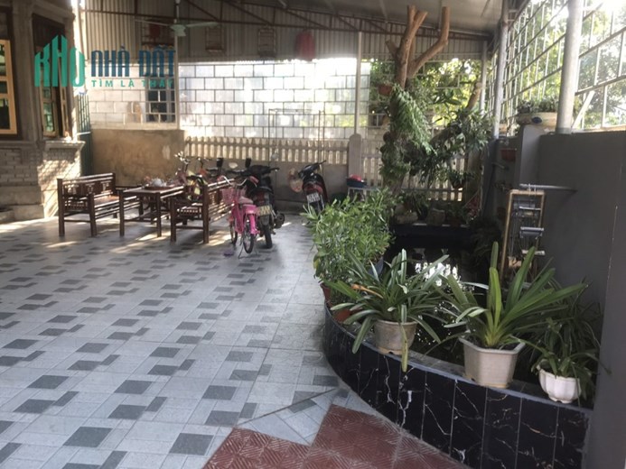 Chính chủ cần bán nhanh căn nhà Thuộc khu 4 - Xã Ca Đình - Đoan Hùng - Phú Thọ ( nhà ngay ngã ba
