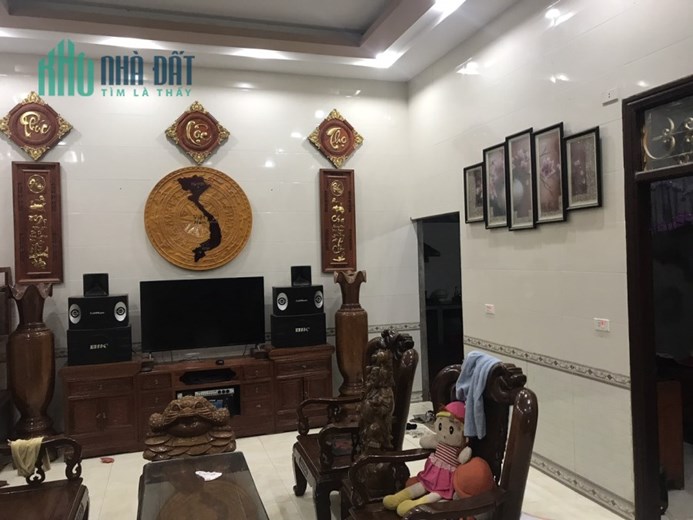 Chính chủ cần bán nhanh căn nhà Thuộc khu 4 - Xã Ca Đình - Đoan Hùng - Phú Thọ ( nhà ngay ngã ba
