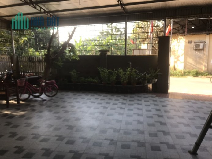 Chính chủ cần bán nhanh căn nhà Thuộc khu 4 - Xã Ca Đình - Đoan Hùng - Phú Thọ ( nhà ngay ngã ba