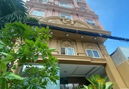 Chính chủ bán  nhà 71 Đường Số 53, phường Tân Quy, Quận 7