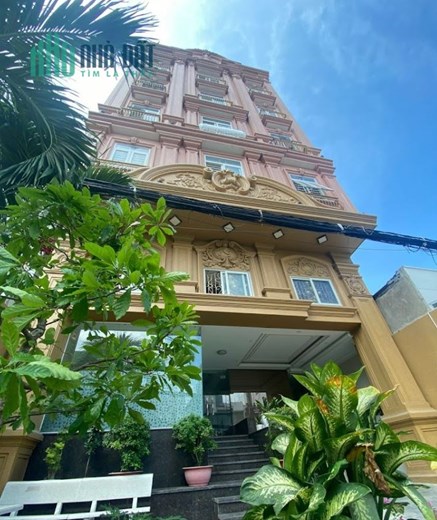 Chính chủ bán  nhà 71 Đường Số 53, phường Tân Quy, Quận 7