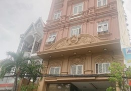 Chính chủ G bán  nhà 71 Đường Số 53, phường Tân Quy, Quận 7